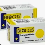 Biocoss Emergency Serum Pack Of 2 (CBH46)