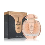 Lattafa Dalaa Al Arayes Rose Original Eau De Parfum - 100 Ml For Men & Women (IC362)