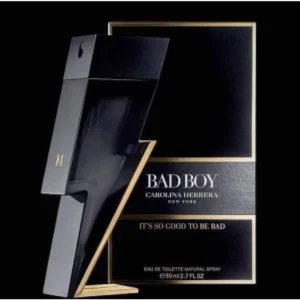 Carolina Herrera Bad Boy (SW7252)