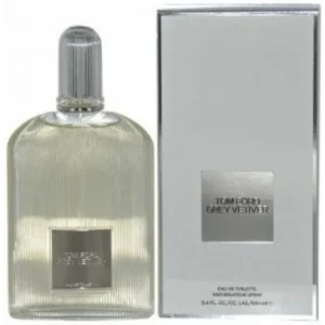 Tom Ford Grey Vetiver Parfum 100ML (SOS602)