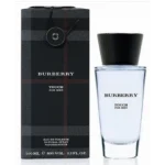 Burberry Touch Eau De Parfume 100ml (FT2613)