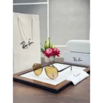 First Copy Rayban Sunglasses (SW7163)