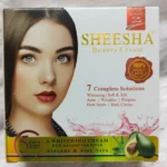 Sheesha Beaty Cream (CBH35)