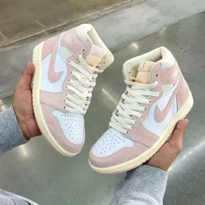 Premium Nike Air Jordan Retro 1 Shoes For Men (HOF872)