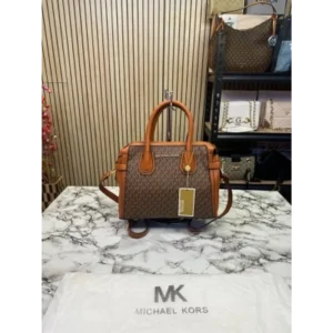 Imported Michael Kors Handbag (J2661)