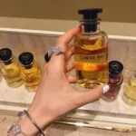 Imported Louis Vuitton Contre Moi Edp Perfume (CSO3988)