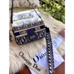First Copy Christian Dior Handbag For Women (FT2566)