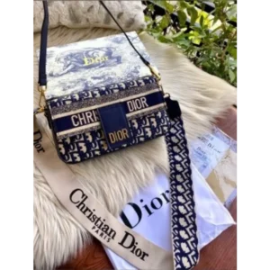Premium Christian Dior Handbag For Women (FT2566)