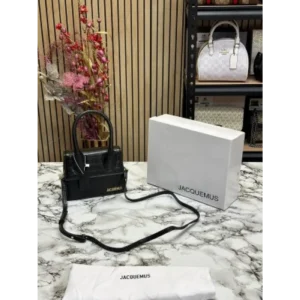 Classy Jacquemus Handbag For Women (J1516)