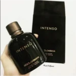 Dolce Gabbana Intenso Pour Homme EDP 125ML (SOS621)
