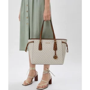 Luxurious Michael Kors Handbag For Women (CSO2355)