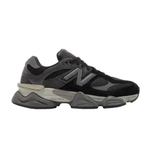 Stylish New Balance 9060 Caste Rock Shoes For Men (HOF915)