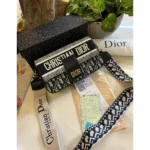 First Copy Christian Dior Handbag For Women (FT2567)