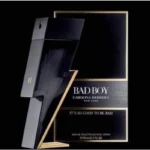 Carolina Herrera Bad Boy 121 Perfume (FT2615)