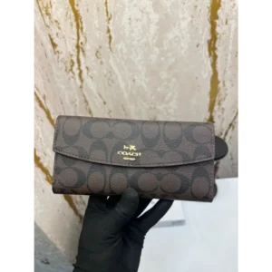 Imported Coach Wallet For Women (CSO4115)