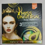 Miss Universal Beaty Cream (CBH37)