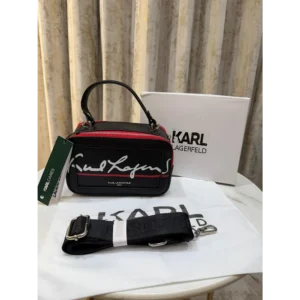 Stylish Karl Lagerfeld Handbag For Women (SUP5280)