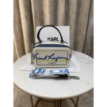 Stylish Karl Lagerfeld Handbag For Women (SUP5281)
