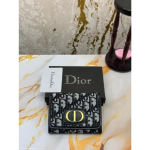 Trendy Christian Dior Wallet For Women (J2400)