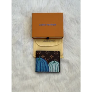 Premium Louis Vuitton Wallet For Men (CSO2615)