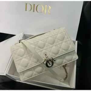 First Copy Christian Dior Handbag For Women (FT2568)