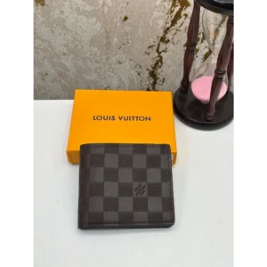 Imported Louis Vuitton Wallet For Men (CSO4056)