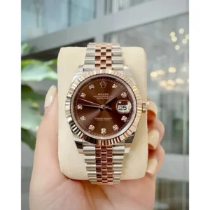 First Copy Rolex Watch For Men (BH1098)