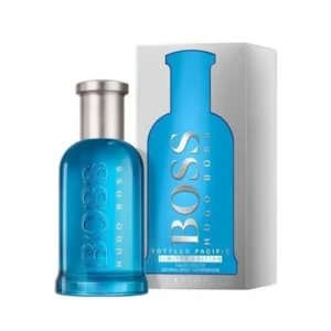 Imported Hugo Boss Bottled Pacific Perfume (CSO4360)