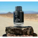 First Copy Mont Blanc Explorer Black Perfume (CSO4423)