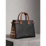Imported Burberry Handbag For Women (BT231)