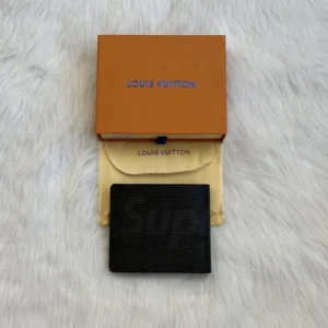 Premium Louis Vuitton Wallet For Men (CSO2618)