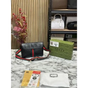 Imported Gucci Handbag (J2662)