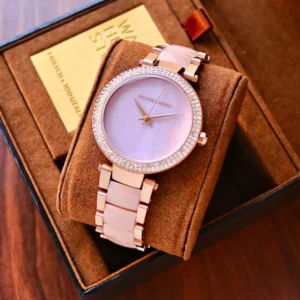 Classic Michael Kors Watch For Women (IC195)