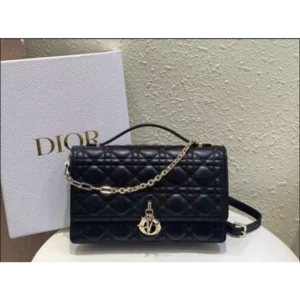 Premium Christian Dior Handbag For Women (FT2570)