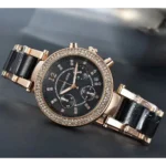 Classy Michael Kors Watch For Women (CT892)