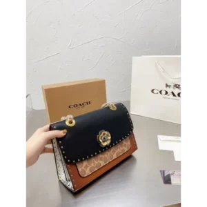 First Copy Coach Handbag For Women (CSO5162)