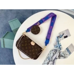 Classy Louis Vuitton Handbag For Women (J1963)