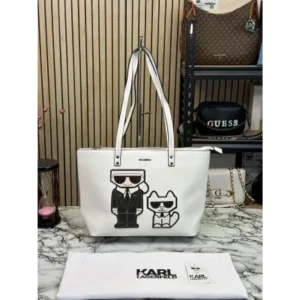 Stylish Karl Lagerfeld Handbag For Women (SUP5285)