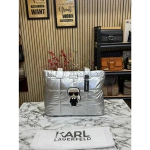 Stylish Karl Lagerfeld Handbag For Women (SUP5287)