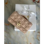 First Copy Christian Dior Handbag For Women (FT2569)