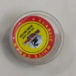 Luxurious White Cream Lemon Yellow Small (CBH25)