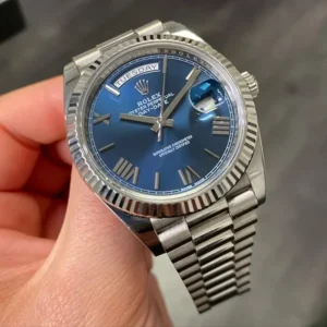 First Copy Rolex Watch For Men (BH1099)