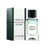 First Copy Lacoste Match Point Perfume (CSO4362)
