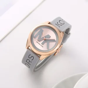 Classy Michael Kors Watch For Women (CT817)