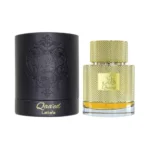 Lattafa Qaa'ed Perfume Spray Unisex 100 Ml First Copy From UAE (IC383)