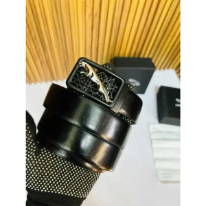 Stylish Jaguar Belt For Men (CLS113)