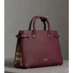 Imported Burberry Handbag For Women (BT233)