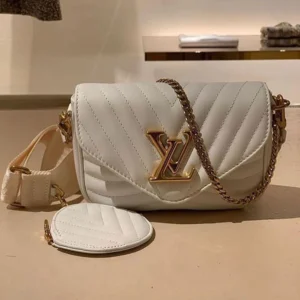 Premium Louis Vuitton Handbag For Women (BH1079)