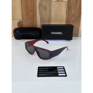 Classy Chanel Sunglasses (SHH4237)