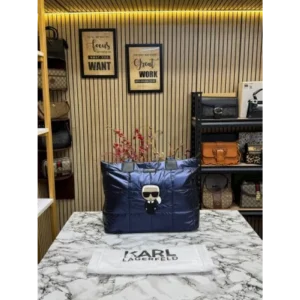 Stylish Karl Lagerfeld Handbag For Women (SUP5288)